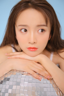 心动的瞬间