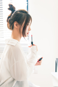善良的妻子